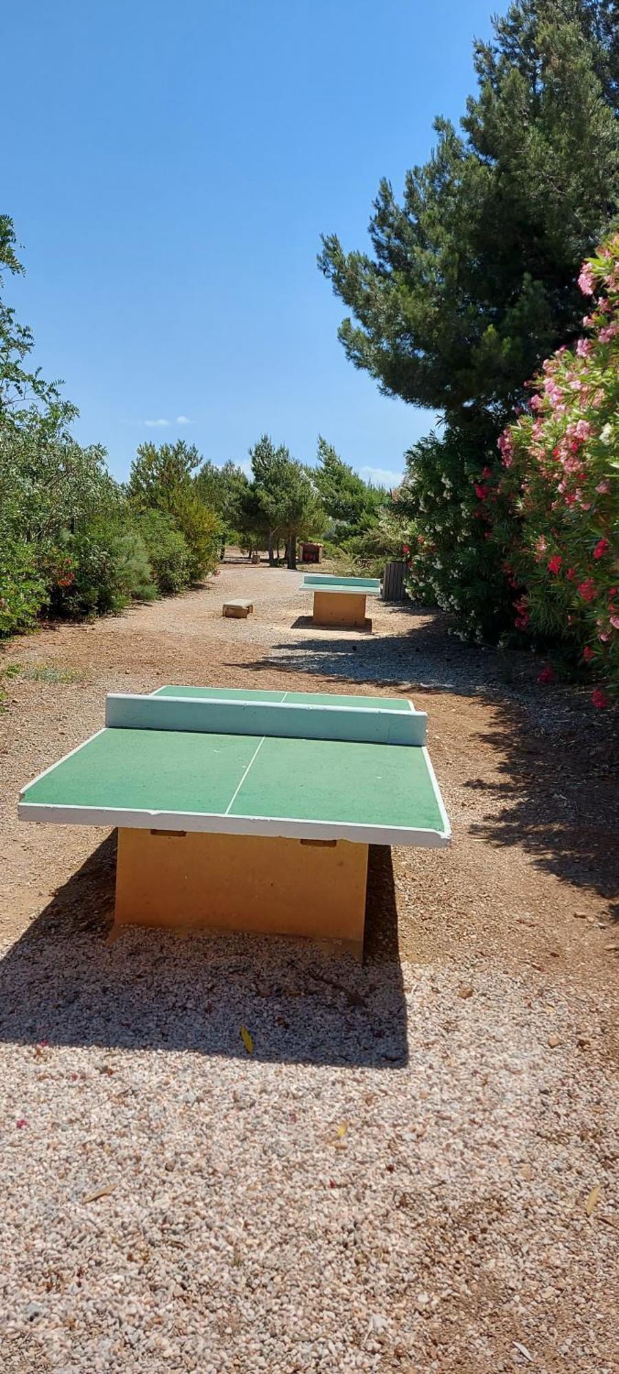 Ferienwohnung L'Oasis De Port Fitou Exterior foto